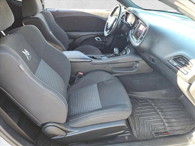 used 2021 Dodge Challenger car, priced at $38,677