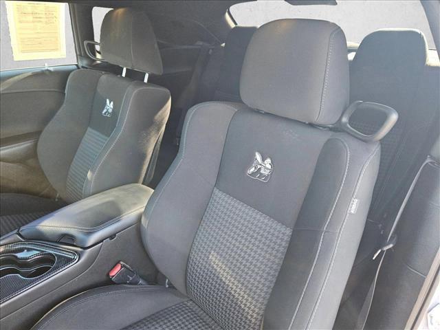 used 2021 Dodge Challenger car, priced at $38,677