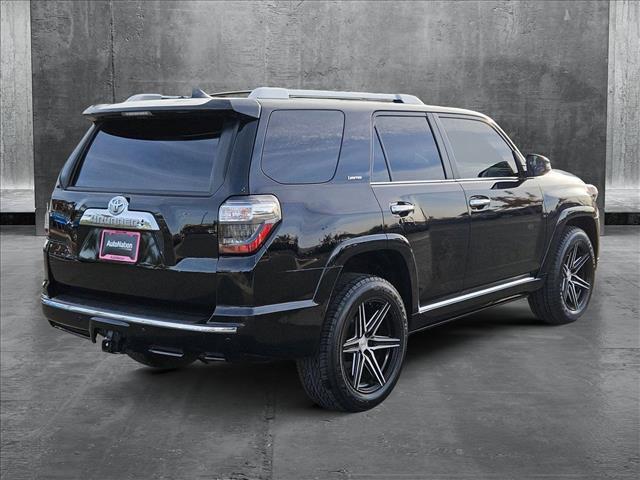 used 2018 Toyota 4Runner car, priced at $32,977