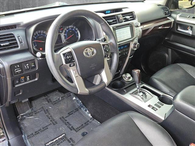 used 2018 Toyota 4Runner car, priced at $32,977