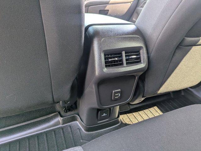 used 2022 Chevrolet Equinox car, priced at $17,611