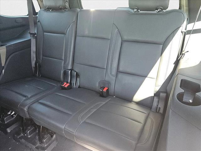 used 2023 Chevrolet Tahoe car, priced at $54,998