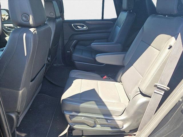 used 2023 Chevrolet Tahoe car, priced at $54,998