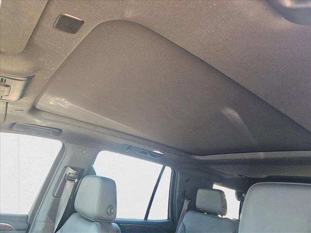 used 2023 Chevrolet Tahoe car, priced at $54,998