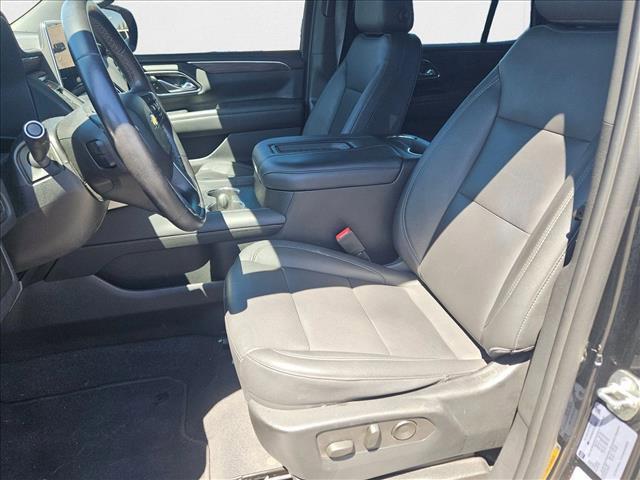 used 2023 Chevrolet Tahoe car, priced at $54,998
