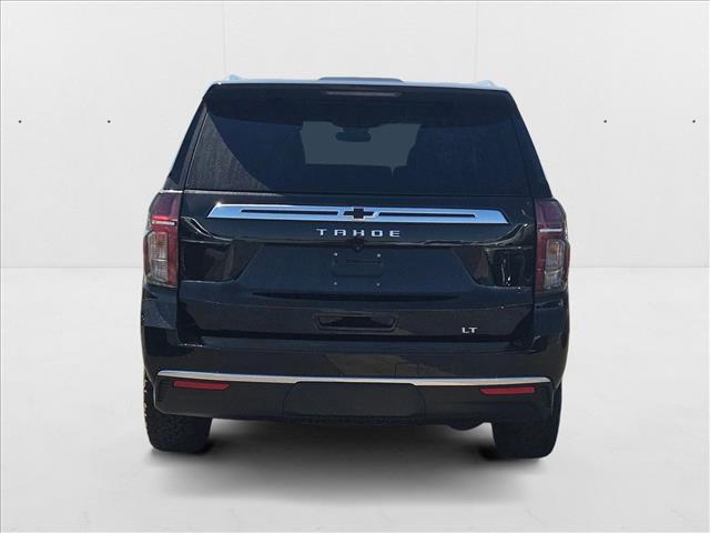 used 2023 Chevrolet Tahoe car, priced at $54,998