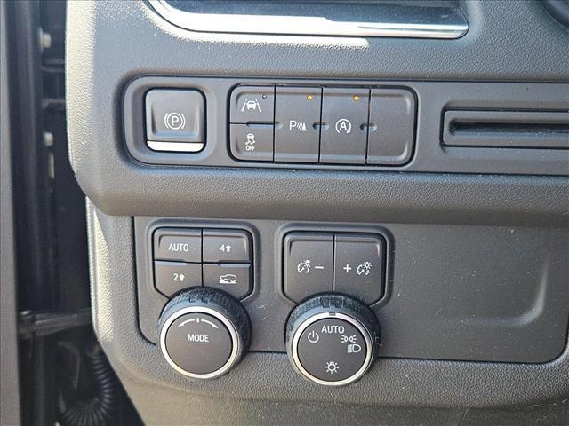 used 2023 Chevrolet Tahoe car, priced at $54,998