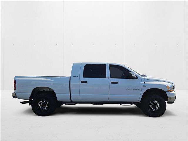 used 2006 Dodge Ram 2500 car, priced at $22,441