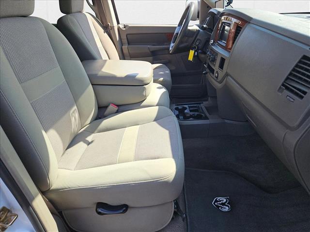 used 2006 Dodge Ram 2500 car, priced at $22,441