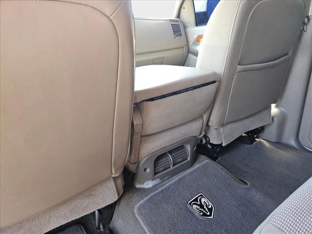 used 2006 Dodge Ram 2500 car, priced at $22,441