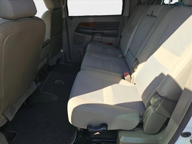 used 2006 Dodge Ram 2500 car, priced at $22,441