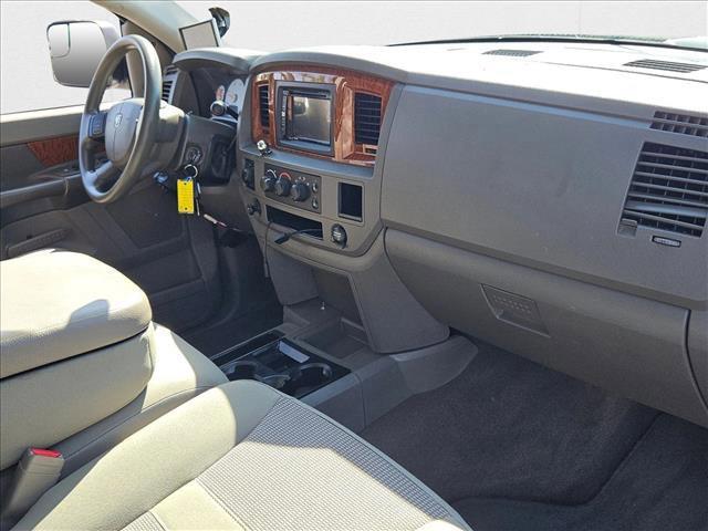 used 2006 Dodge Ram 2500 car, priced at $22,441