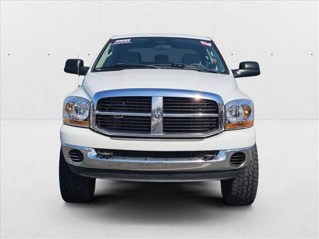 used 2006 Dodge Ram 2500 car, priced at $22,441