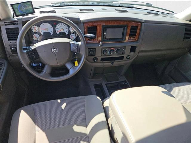 used 2006 Dodge Ram 2500 car, priced at $22,441
