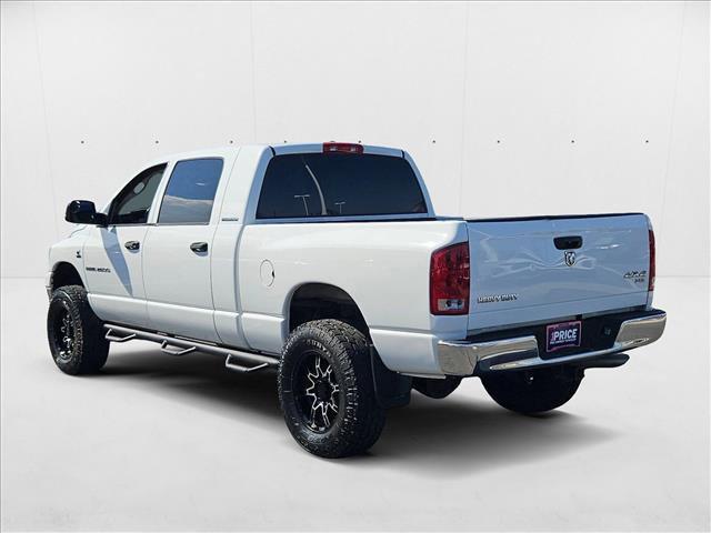 used 2006 Dodge Ram 2500 car, priced at $22,441