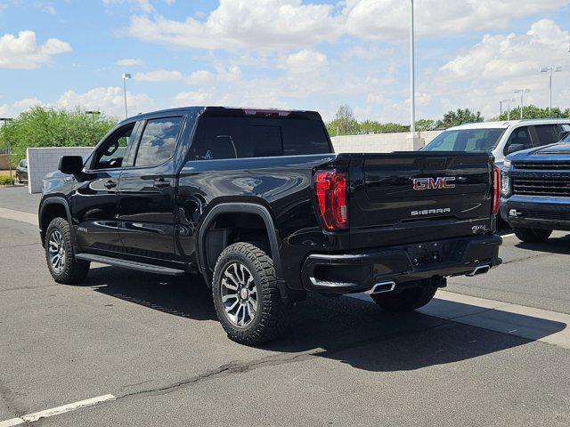 used 2022 GMC Sierra 1500 car, priced at $51,995