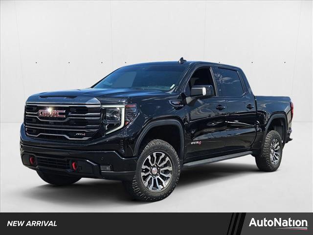 used 2022 GMC Sierra 1500 car, priced at $51,995
