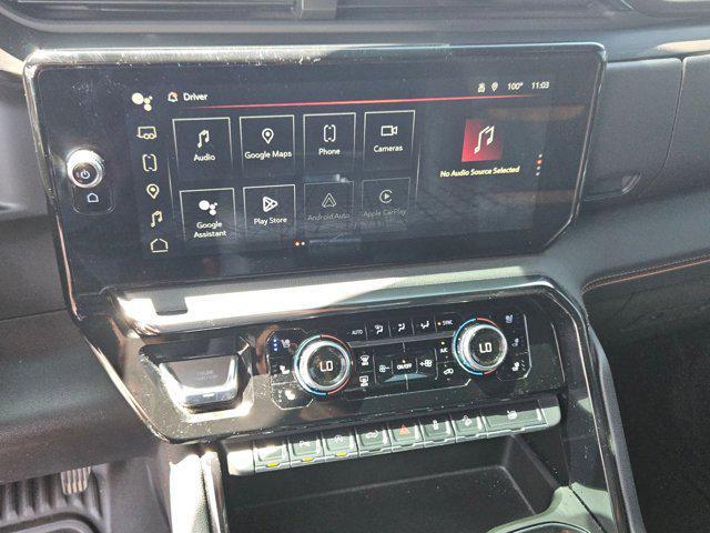 used 2022 GMC Sierra 1500 car, priced at $51,995