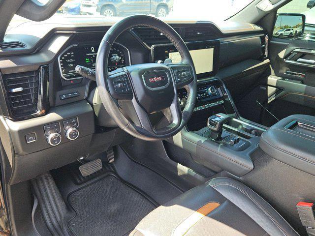 used 2022 GMC Sierra 1500 car, priced at $51,995