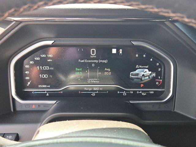 used 2022 GMC Sierra 1500 car, priced at $51,995
