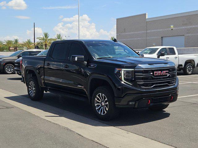 used 2022 GMC Sierra 1500 car, priced at $51,995