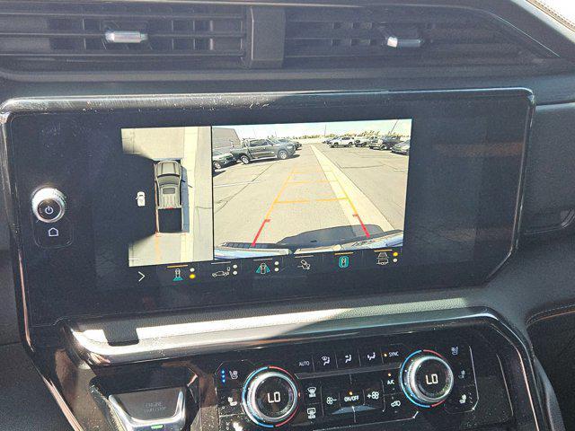 used 2022 GMC Sierra 1500 car, priced at $51,995