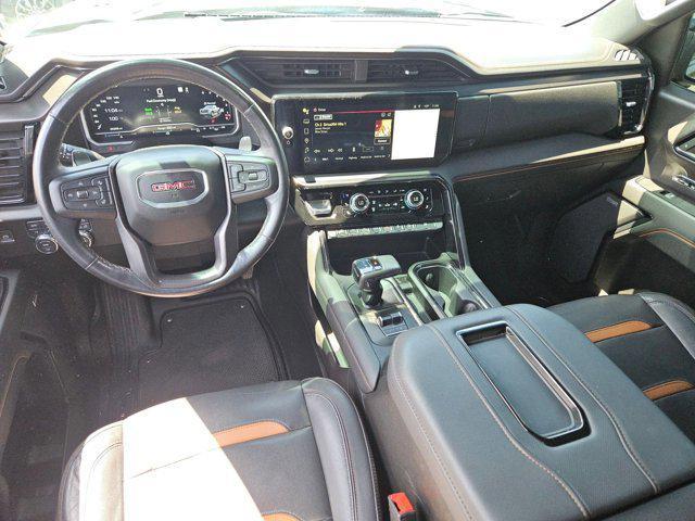 used 2022 GMC Sierra 1500 car, priced at $51,995