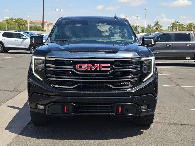 used 2022 GMC Sierra 1500 car, priced at $51,995