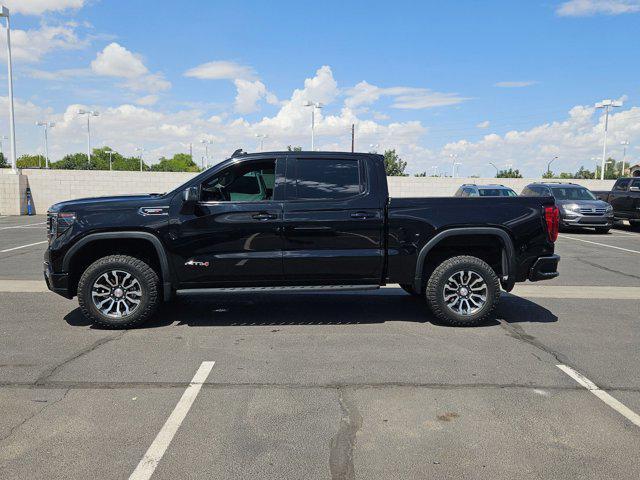used 2022 GMC Sierra 1500 car, priced at $51,995