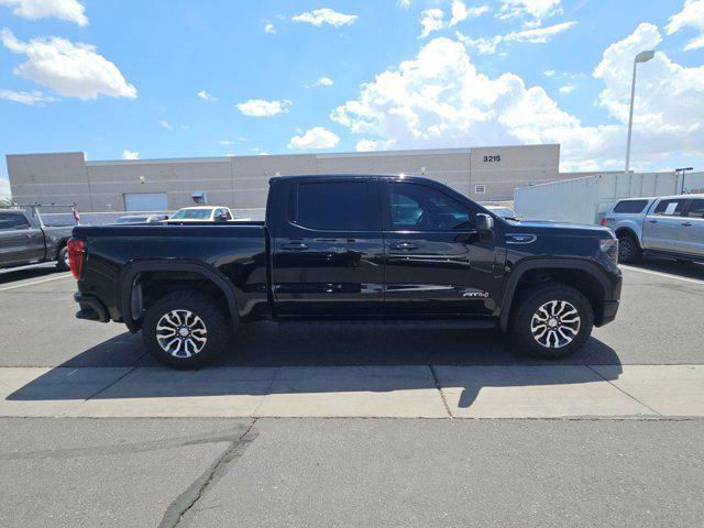 used 2022 GMC Sierra 1500 car, priced at $51,995