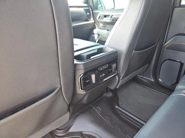 used 2022 GMC Sierra 1500 car, priced at $51,995