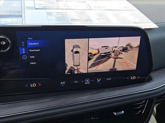 new 2025 Chevrolet Suburban car, priced at $68,761