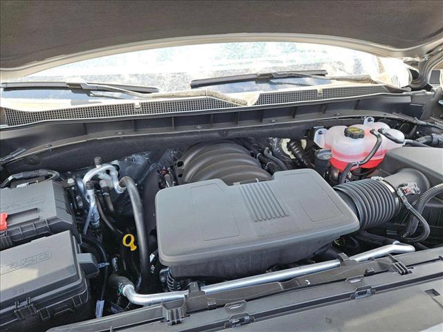 new 2025 Chevrolet Suburban car, priced at $68,761