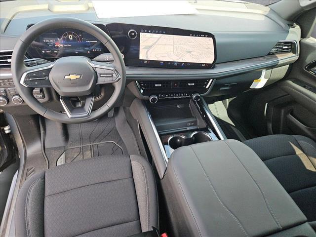 new 2025 Chevrolet Suburban car, priced at $68,761