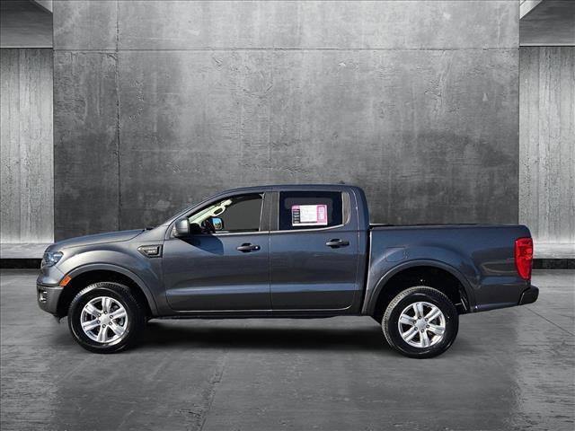 used 2020 Ford Ranger car, priced at $28,412