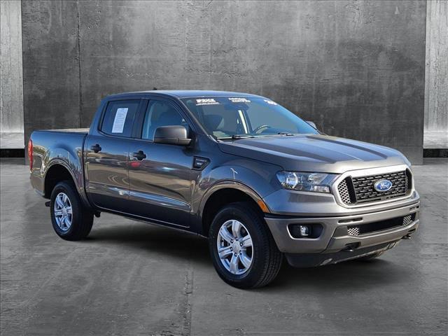 used 2020 Ford Ranger car, priced at $28,412