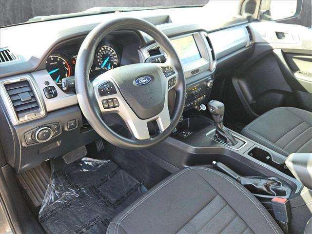 used 2020 Ford Ranger car, priced at $28,412