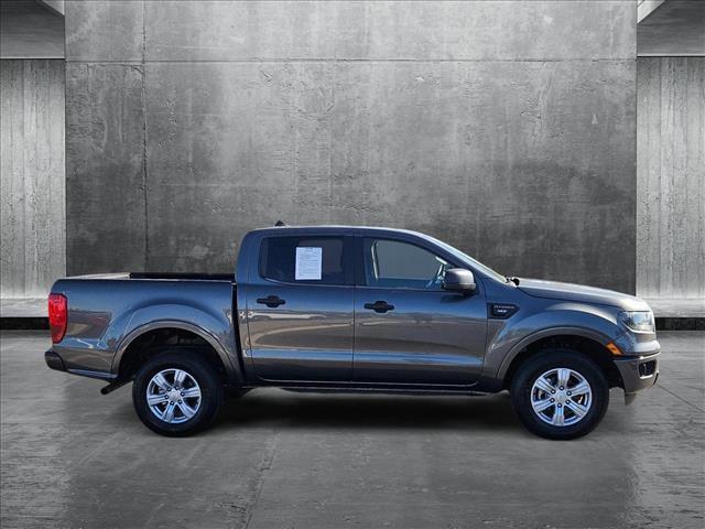 used 2020 Ford Ranger car, priced at $28,412