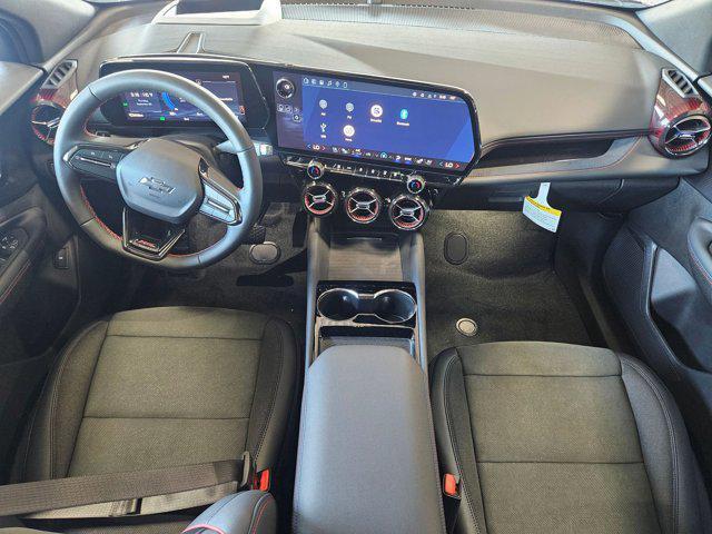 new 2026 Chevrolet Blazer car, priced at $52,621