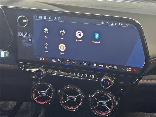 new 2026 Chevrolet Blazer car, priced at $52,621
