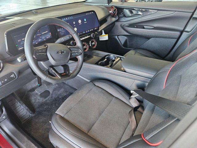 new 2026 Chevrolet Blazer car, priced at $52,621