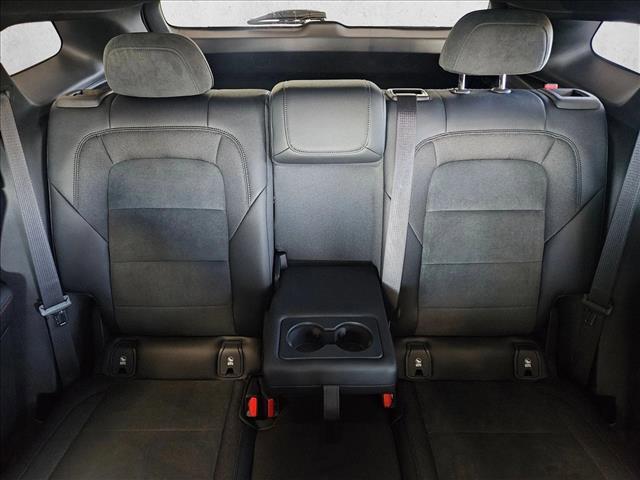 new 2026 Chevrolet Blazer car, priced at $52,621