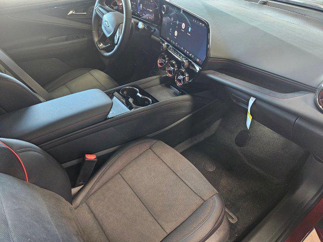 new 2026 Chevrolet Blazer car, priced at $52,621