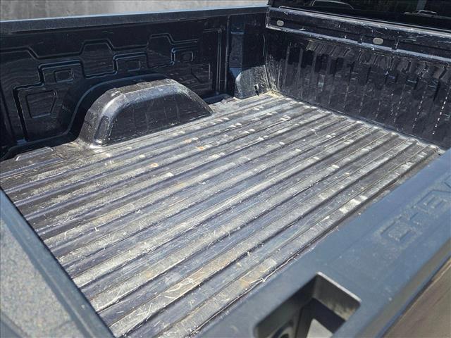 used 2022 Chevrolet Silverado 1500 car, priced at $27,998