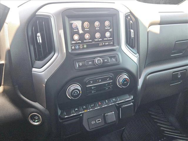 used 2022 Chevrolet Silverado 1500 car, priced at $27,998