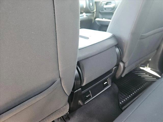 used 2022 Chevrolet Silverado 1500 car, priced at $27,998