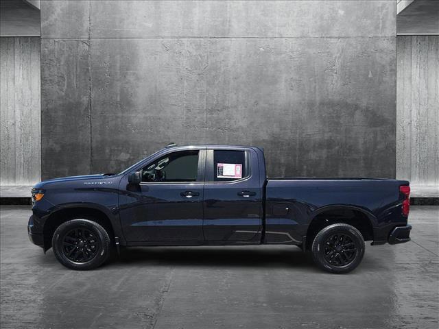 used 2022 Chevrolet Silverado 1500 car, priced at $27,998
