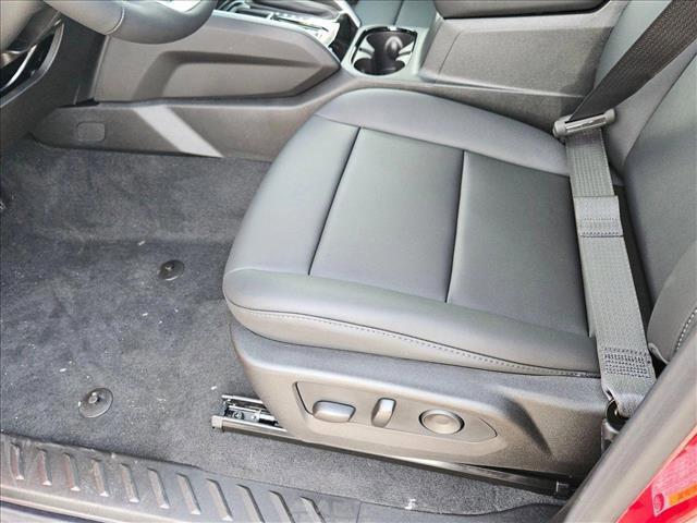 new 2025 Chevrolet Colorado car, priced at $41,805