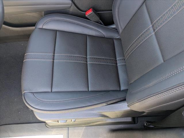 new 2026 Chevrolet Tahoe car, priced at $81,790