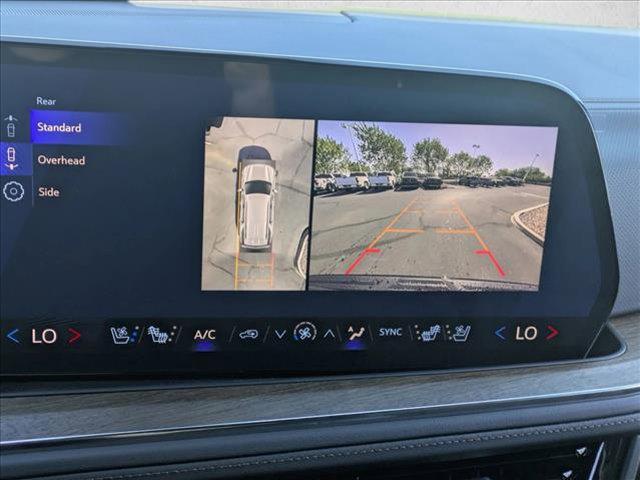 new 2026 Chevrolet Tahoe car, priced at $81,790